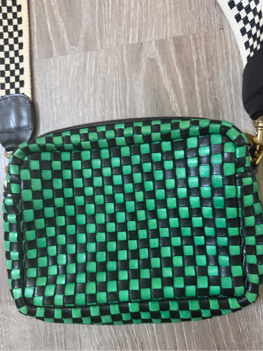 Clare V. Bag - Picture 2 of 5